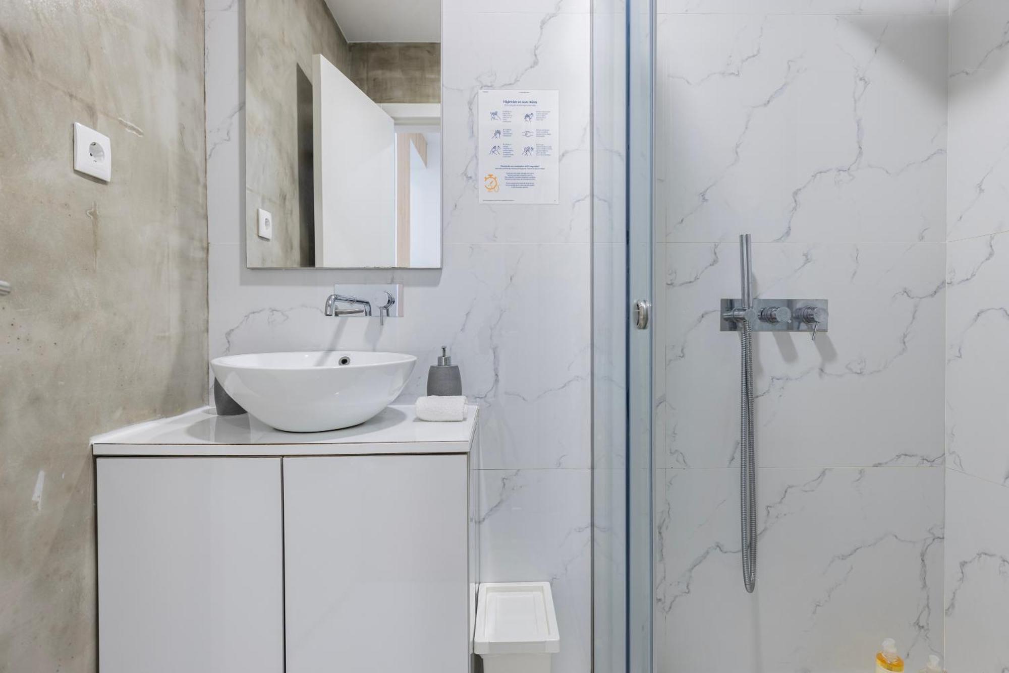 Apartamento Moderno Com Terraco Lisboa Kültér fotó