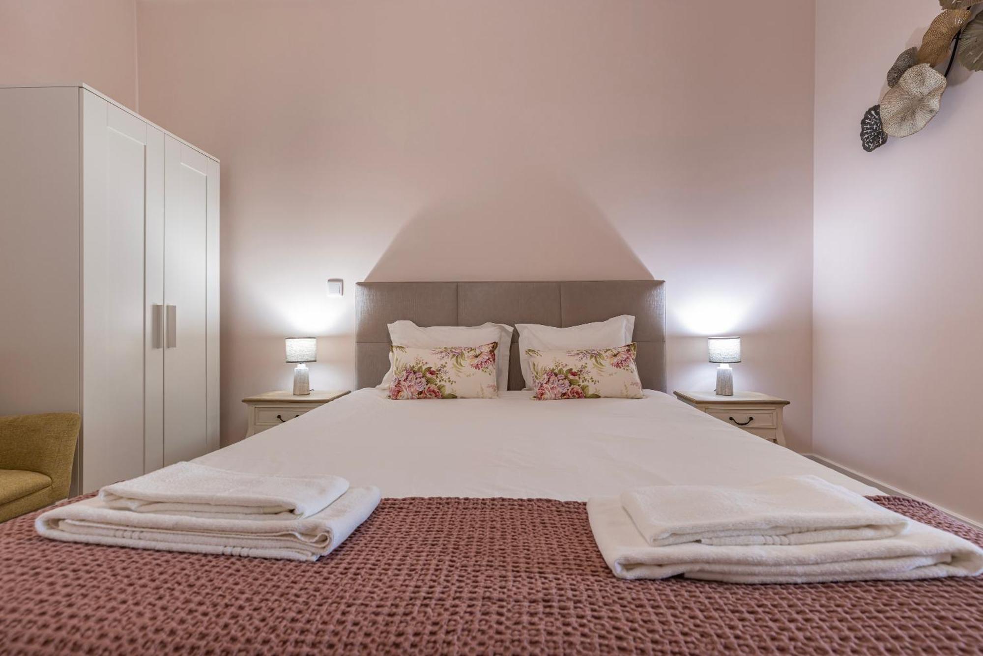 Apartamento Moderno Com Terraco Lisboa Kültér fotó